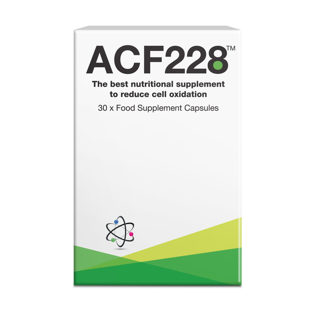 ACF228™ (capsules)