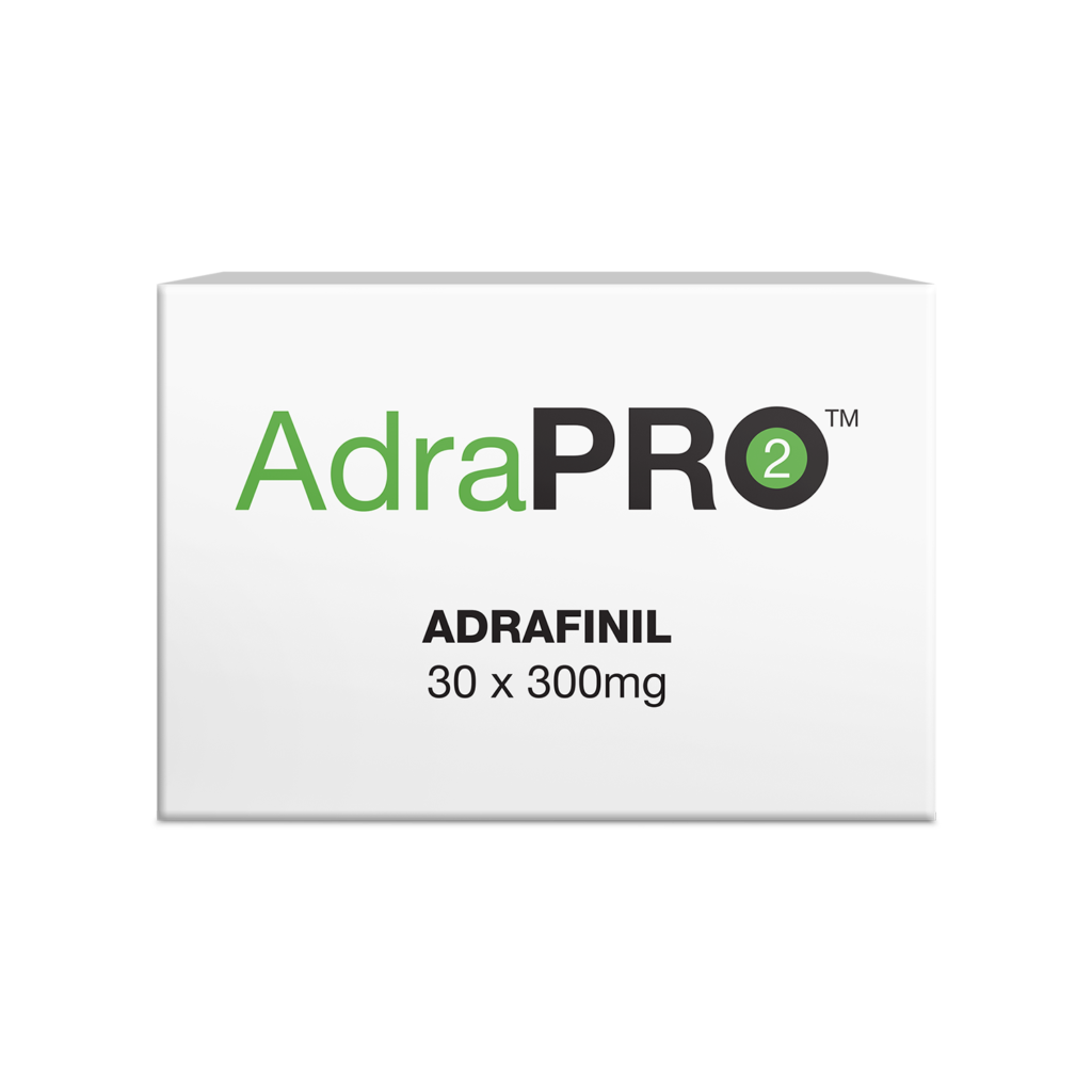 Adrafinil (Adra-Pro™)