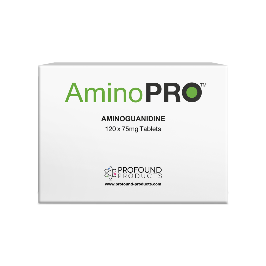 Aminoguanidine (Amino-Pro™)