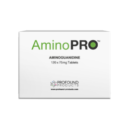 Aminoguanidine (Amino-Pro™)