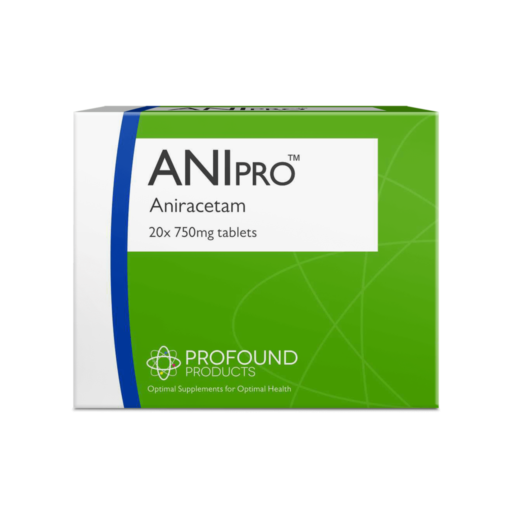 Aniracetam (Ani-Pro™)