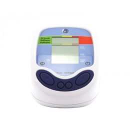 Arterial Stiffness Monitor (BioClip-Cuff™)