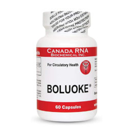 Boluoke® (Lumbrokinase)