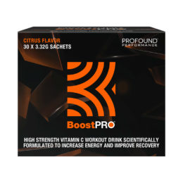 BoostPro™ High Strength Vitamin C Drink