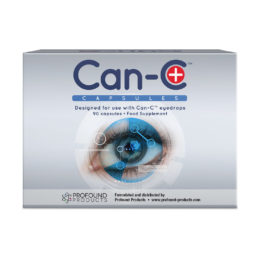 Can-C™ Plus (capsules)