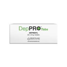 Deprenyl (DepPro™Tabs)