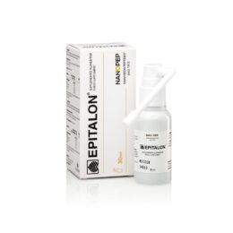 Epitalon Sublingual Spray