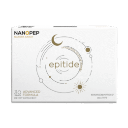 Epitide® Oropeps – Epithalamin® - Product Box