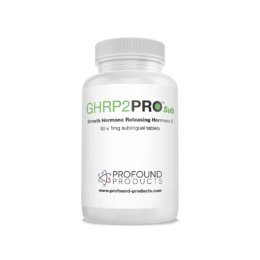 GHRP2Pro™ (Sublingual)