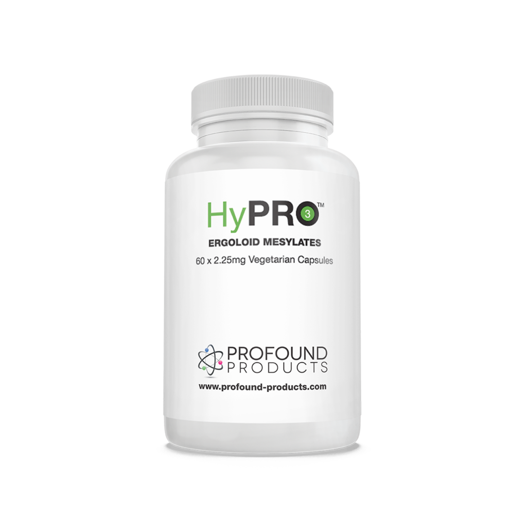 Hydergine (HyPro™)