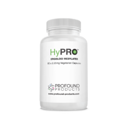 Hydergine (HyPro™)