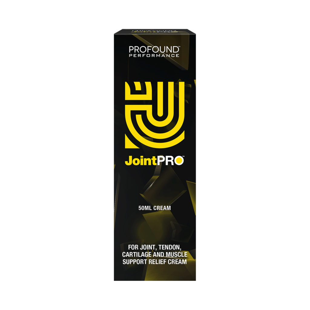 JointPro™ 30ml – Joints and Muscle Relief Cream