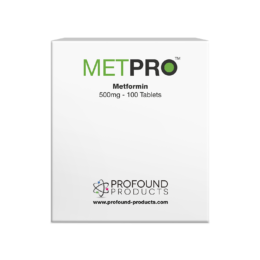 Metformin (MetPro™)