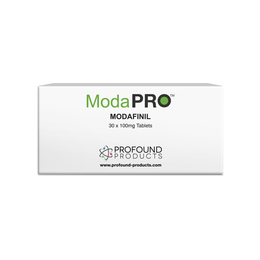 ModaPro™ (Modafinil)