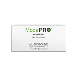 ModaPro™ (Modafinil)