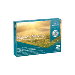 Nature's Marvels Muscle