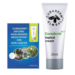 BEC5® (Curaderm)