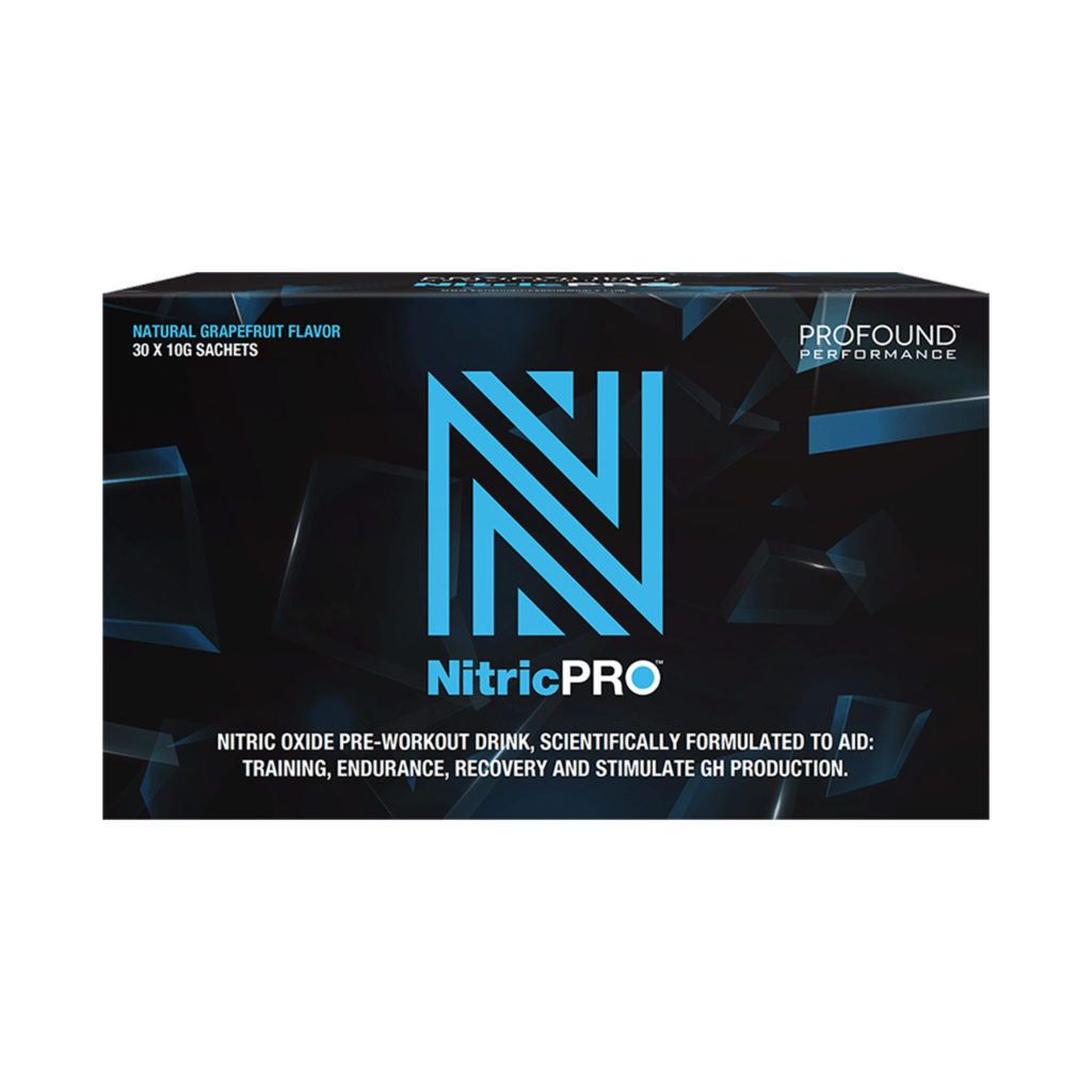 NitricPro™ (30 Pack)