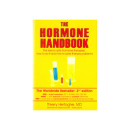 Physician Hormone Handbook – V2 UPDATED by Thierry Hertoghe MD