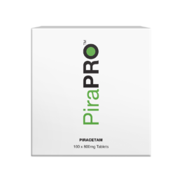 Piracetam (PiraPro™)
