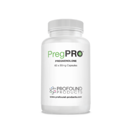 Pregnenolone (PregPro™)