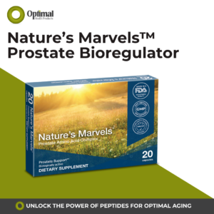 Prostate Bioregulator spotlight