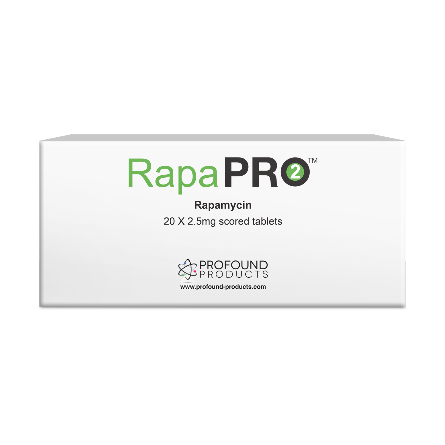 RapaPro™ (Rapamycin)
