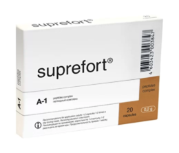 Pancreas peptide (Suprefort®)