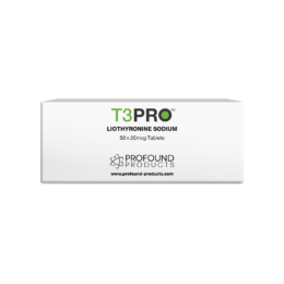 Thyroid T3 (T3Pro™)