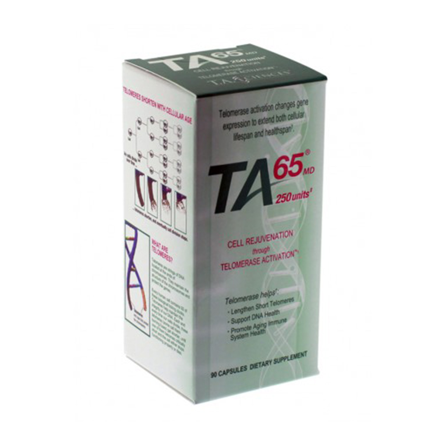 TA65® (250 dose)