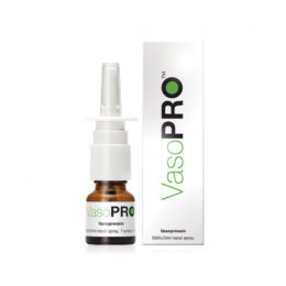 Vasopressin (VasoPro™)