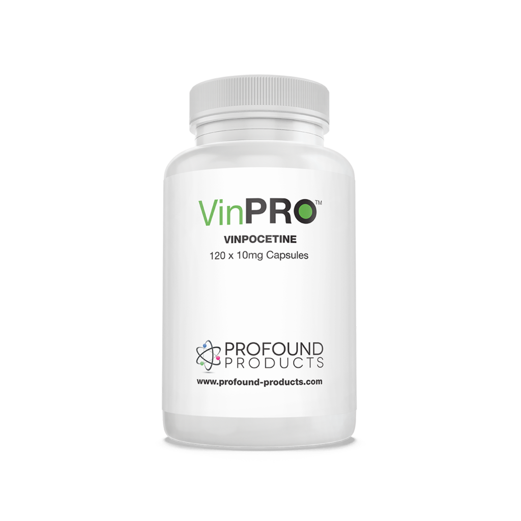 Vinpocetine (VinPro™)