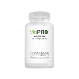 Vinpocetine (VinPro™)