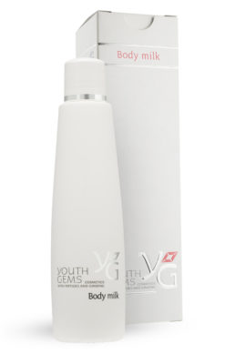 Youth Gems® (body milk)