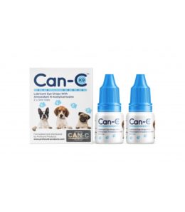 Can-C™K9 Eye Drops