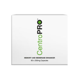 Centrophenoxine (CentroPro™)