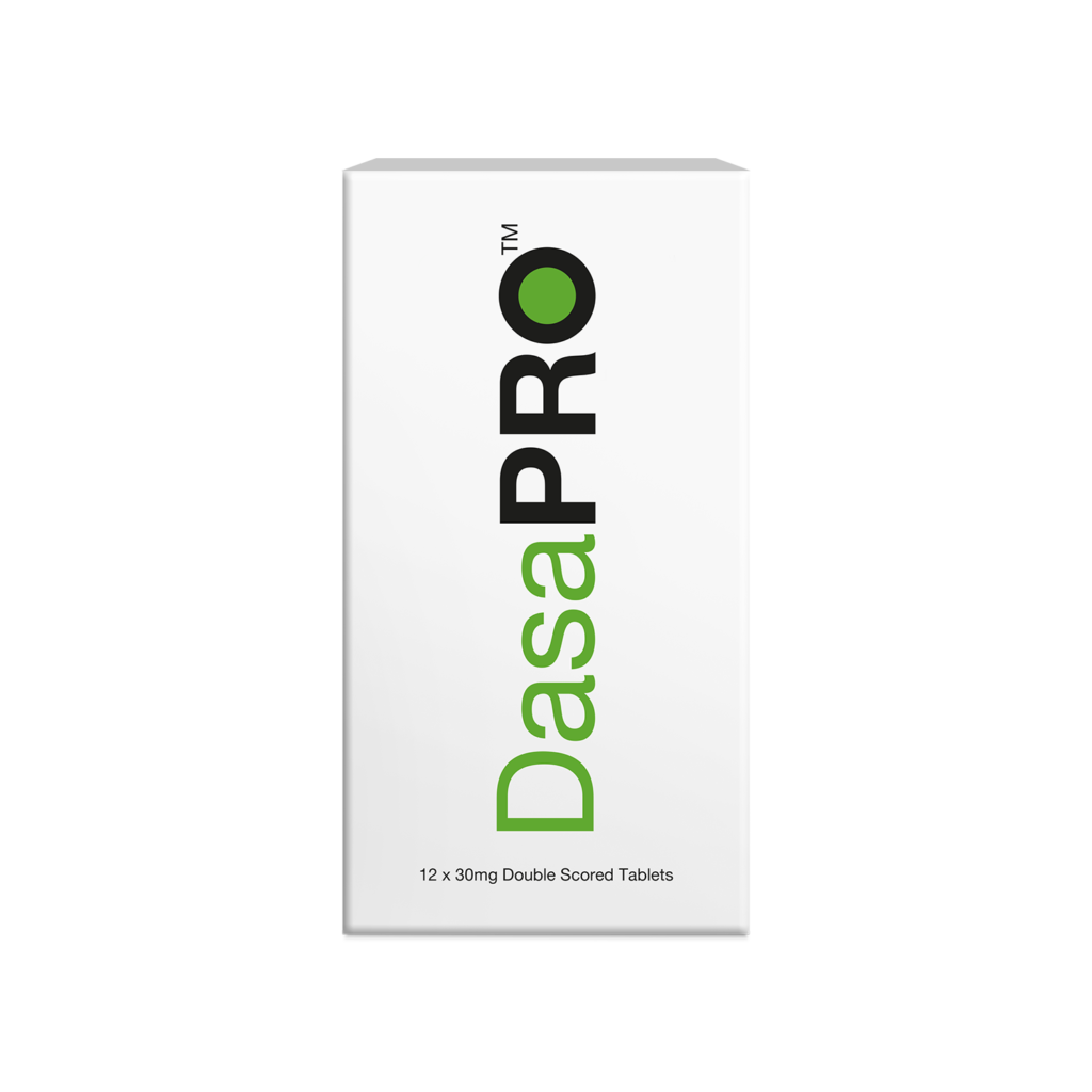 DasaPro™ (Dasatinib)