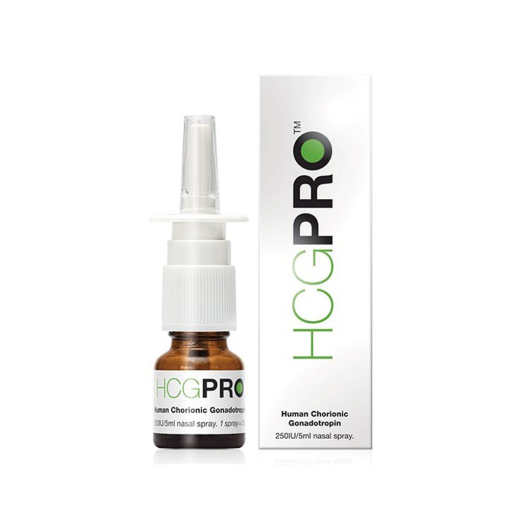 HCG – Human Chorionic Gonadotropin (HCGPro™)