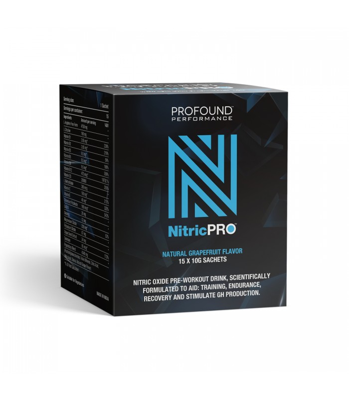 NitricPro™ (15 Pack)