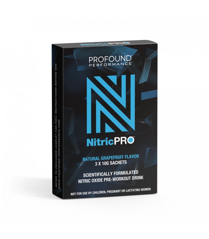 NitricPRO™ (3 Pack)