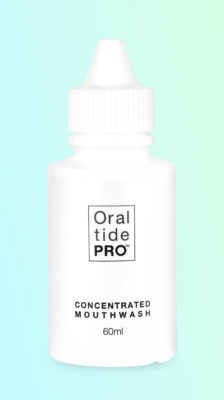 OraltidePro™ Concentrated Mouthwash