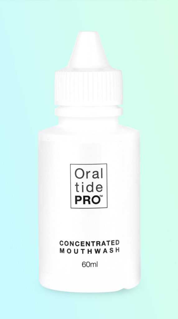 OraltidePro™ Concentrated Mouthwash