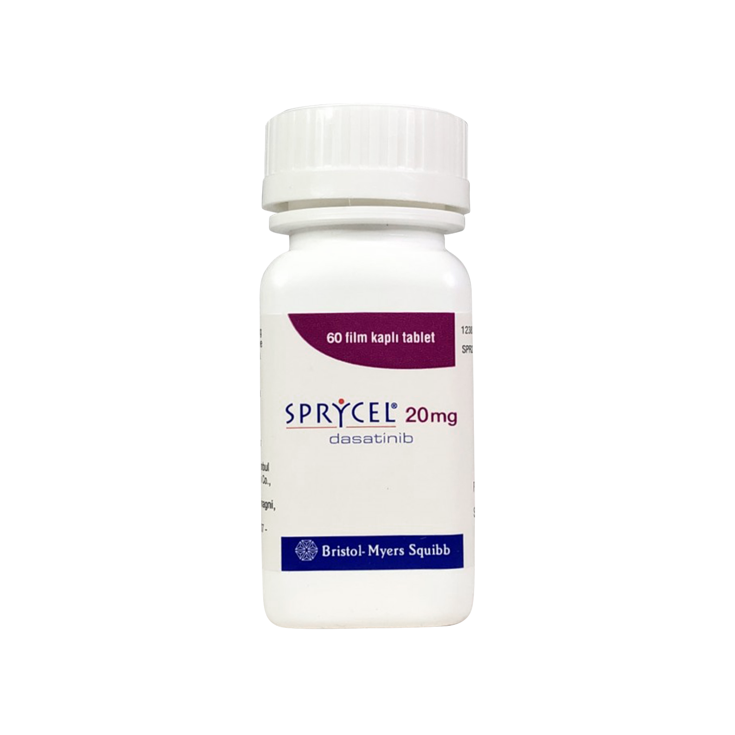 Sprycel® (Dasatinib) - Optimal Health