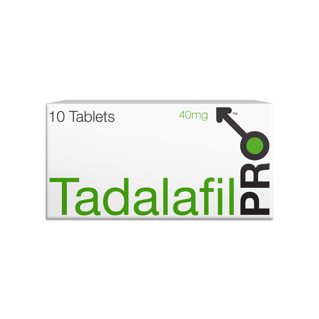 TadalafilPro™ (Tadalafil)