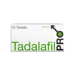TadalafilPro™ (Tadalafil)