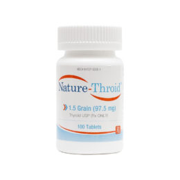 Thyroid (Nature®