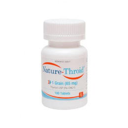 Thyroid (Nature®