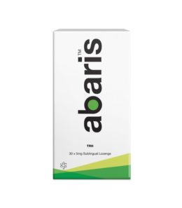 TRH Thyrotropin Releasing Hormone (Abaris™)